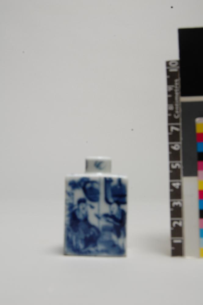 图片[6]-snuff-bottle BM-Franks.408.+-China Archive